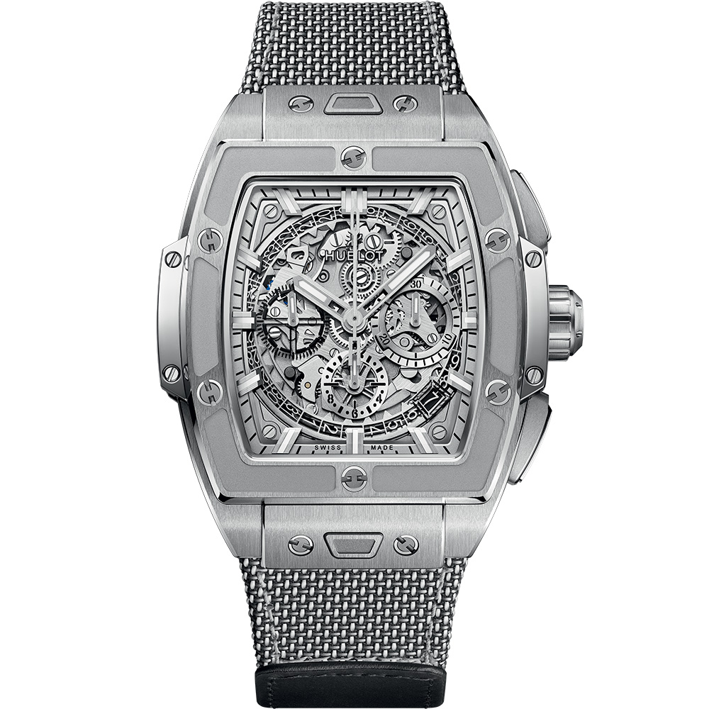 Hublot Spirit Of Big Bang 642 NX 0110 NR HEC23