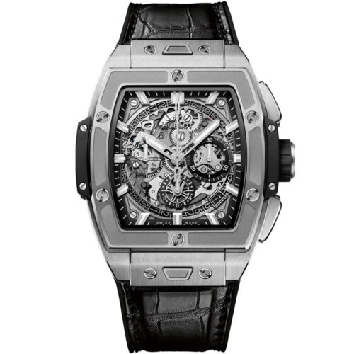 Hublot Spirit Of Big Bang 642 NX 0170 LR