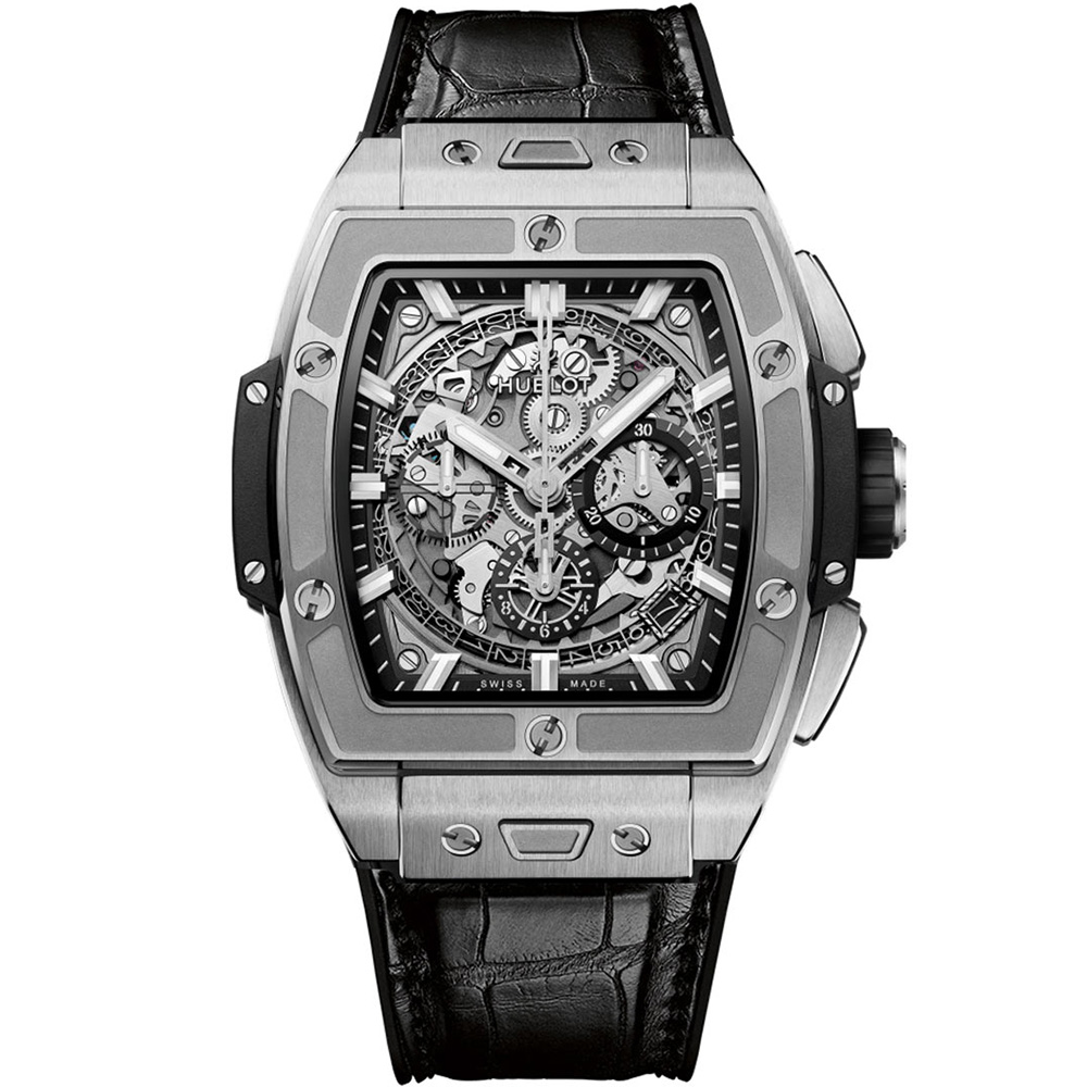 Hublot Spirit Of Big Bang 642 NX 0170 LR
