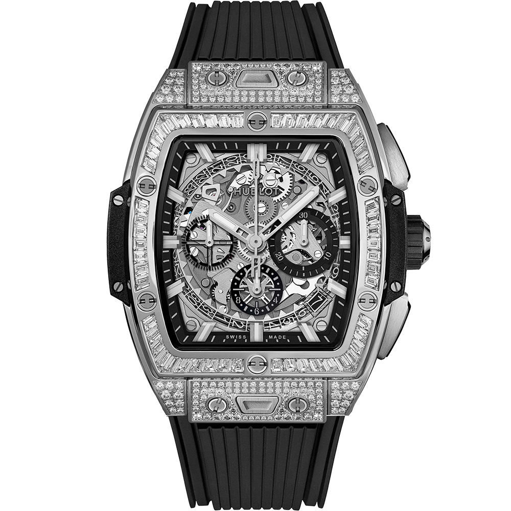 Hublot Spirit Of Big Bang 642 NX 0170 RX 0904