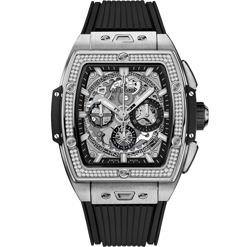 Hublot Spirit Of Big Bang 642 NX 0170 RX 1104