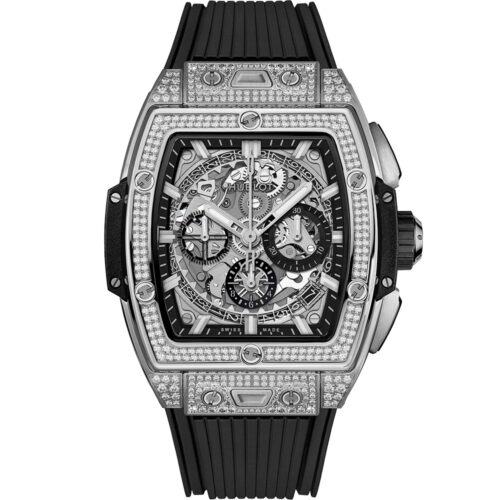 Hublot Spirit Of Big Bang 642 NX 0170 RX 1704