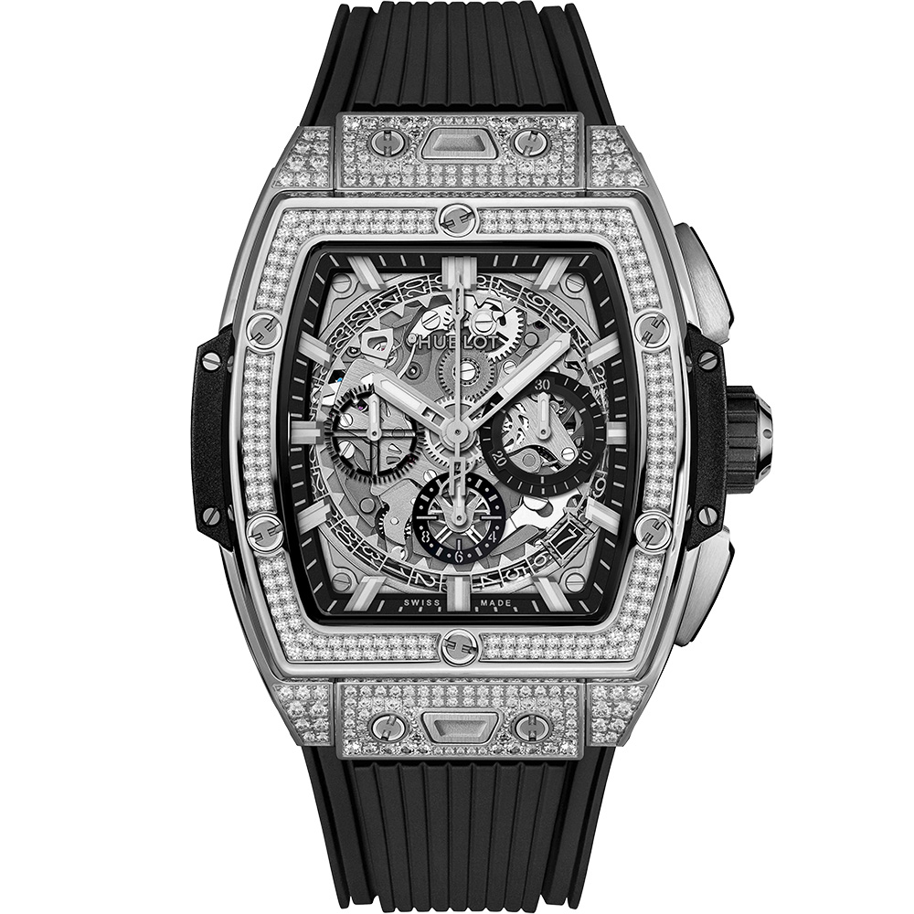 Hublot Spirit Of Big Bang 642 NX 0170 RX 1704