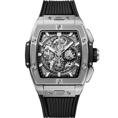 Hublot Spirit Of Big Bang 642 NX 0170 RX