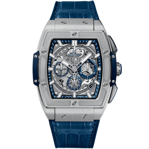 Hublot Spirit Of Big Bang 642 NX 7170 LR