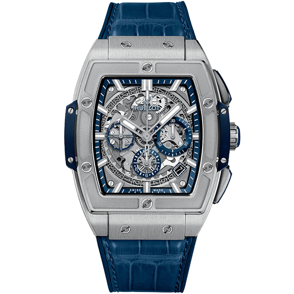 Hublot Spirit Of Big Bang 642 NX 7170 LR
