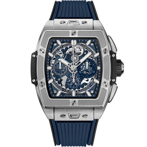 Hublot Spirit Of Big Bang 642 NX 7170 RX