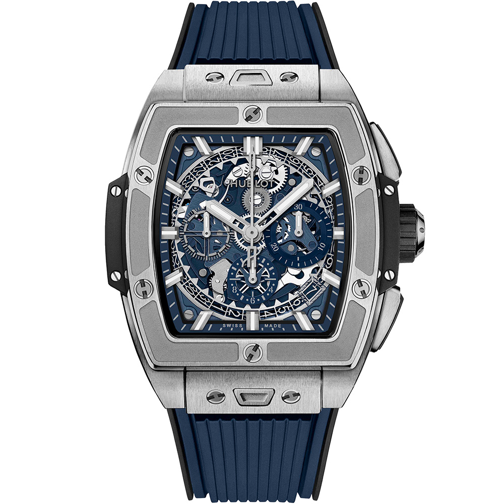 Hublot Spirit Of Big Bang 642 NX 7170 RX