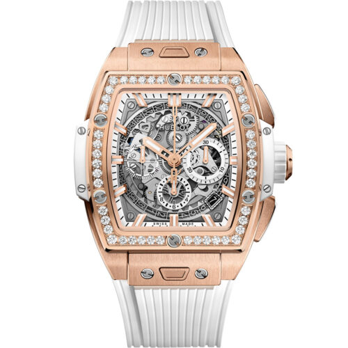 Hublot Spirit Of Big Bang 642 OE 2010 RW 1204