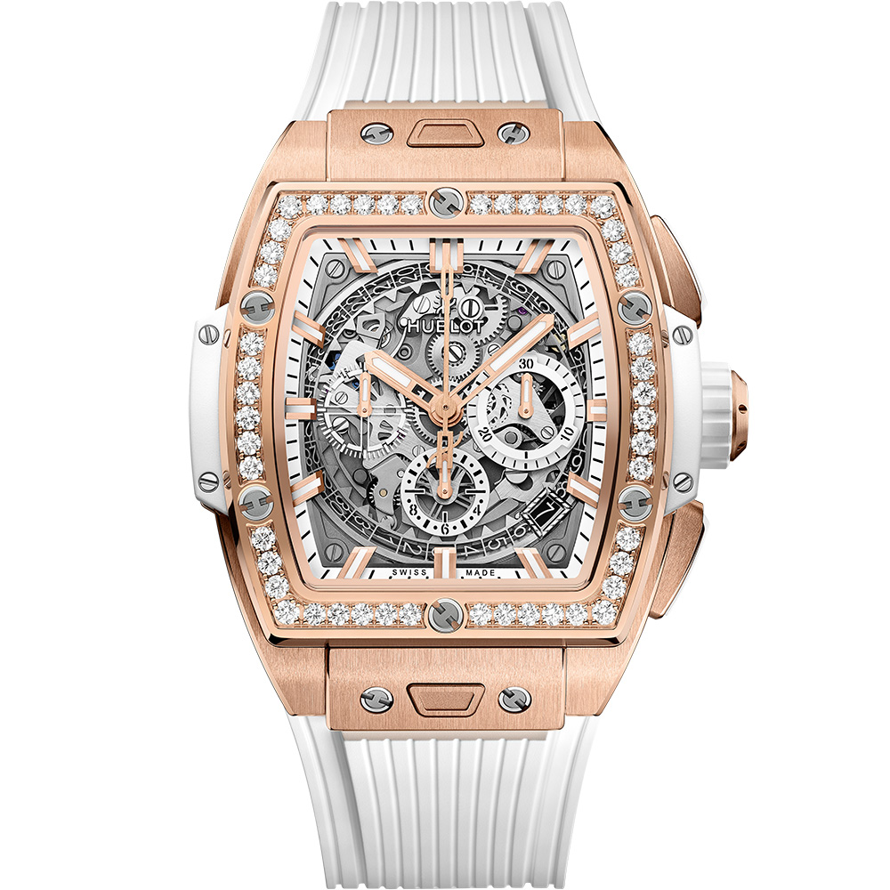Hublot Spirit Of Big Bang 642 OE 2010 RW 1204
