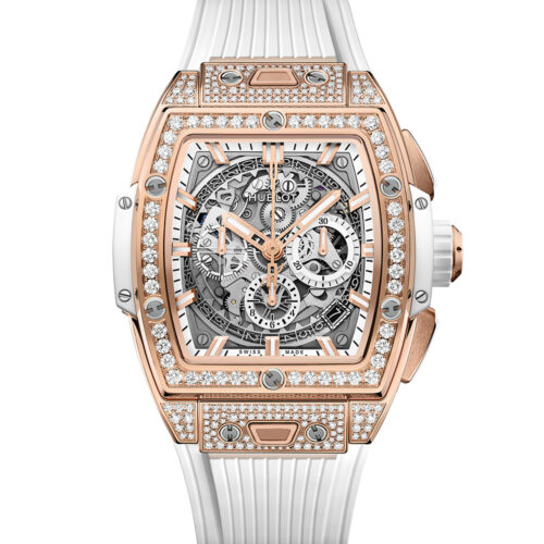 Hublot Spirit Of Big Bang 642 OE 2010 RW 1604