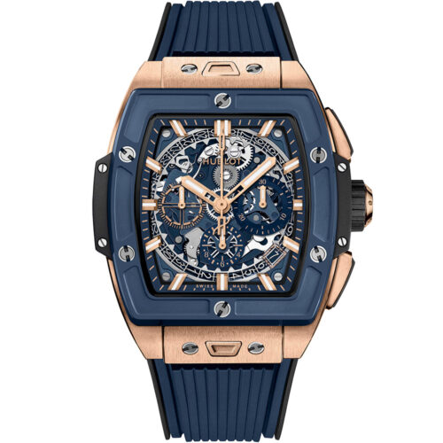 Hublot Spirit Of Big Bang 642 OL 7180 RX