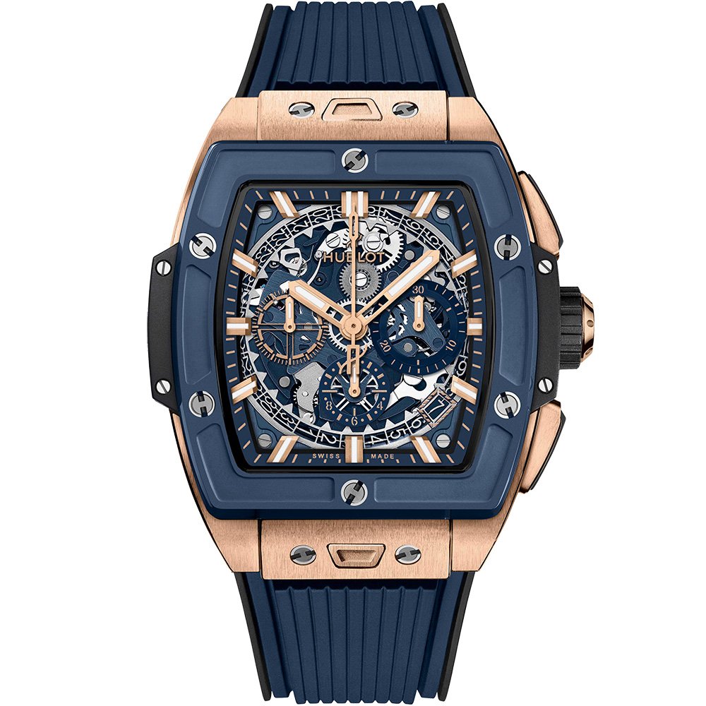 Hublot Spirit Of Big Bang 642 OL 7180 RX