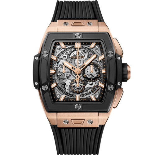 Hublot Spirit Of Big Bang 642 OM 0180 RX