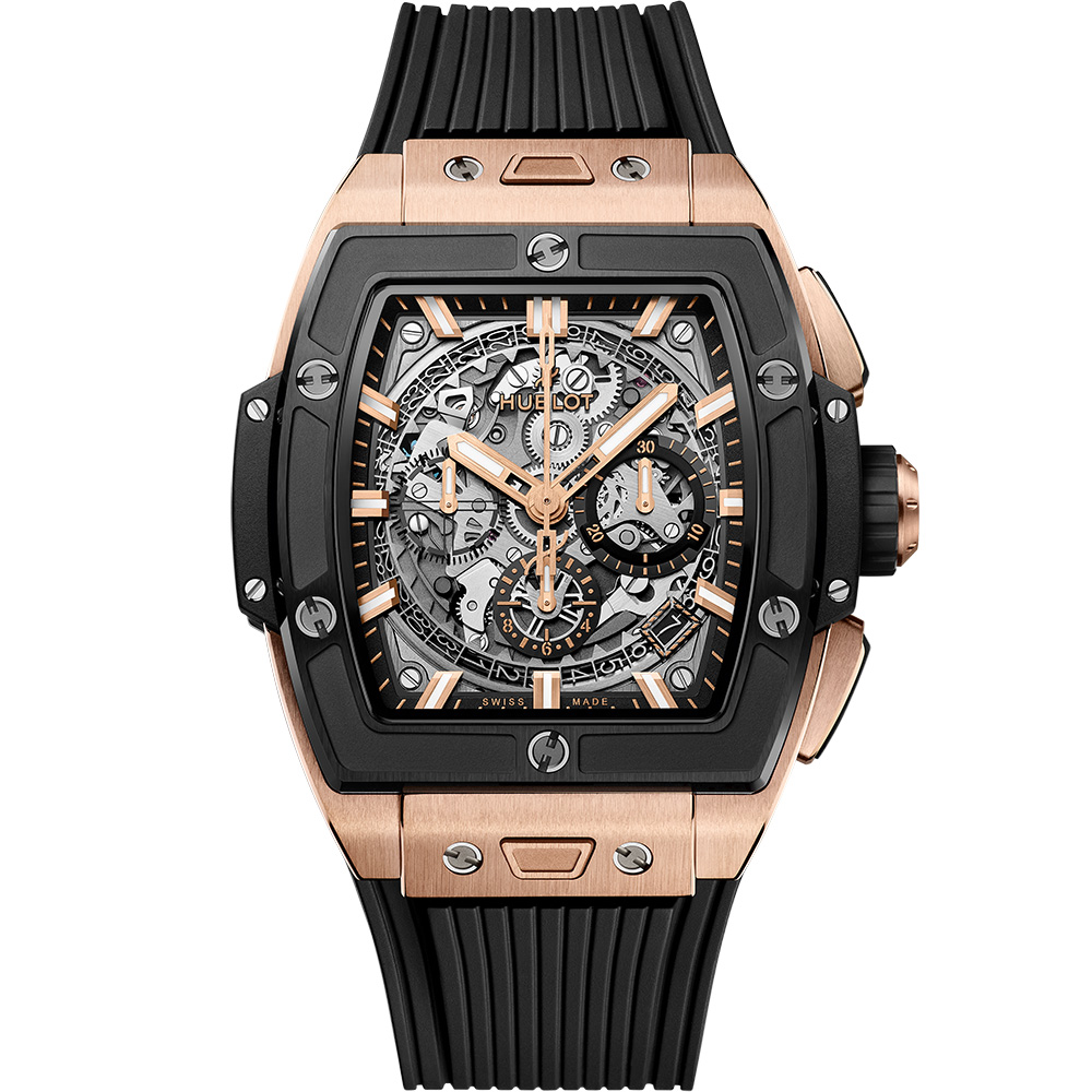 Hublot Spirit Of Big Bang 642 OM 0180 RX