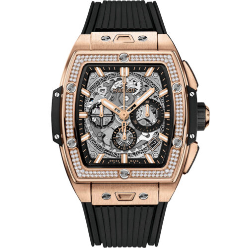 Hublot Spirit Of Big Bang 642 OX 0180 RX 1104