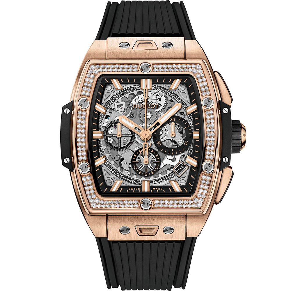Hublot Spirit Of Big Bang 642 OX 0180 RX 1104