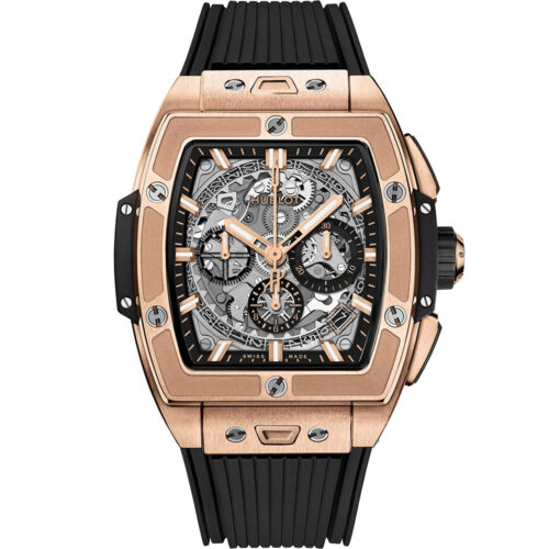 Hublot Spirit Of Big Bang 642 OX 0180 RX
