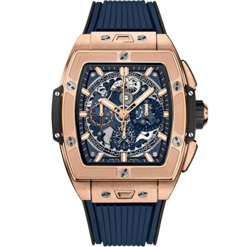 Hublot Spirit Of Big Bang 642 OX 7180 RX