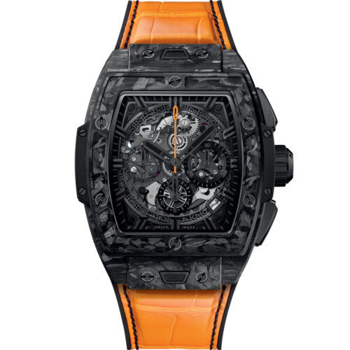 Hublot Spirit Of Big Bang 642 QK 0110 LR VCP24