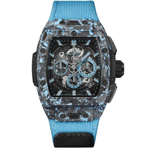 Hublot Spirit Of Big Bang 642 QL 0191 NR GCH24