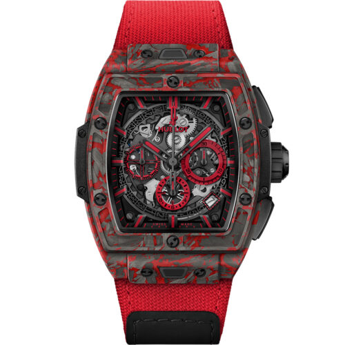 Hublot Spirit Of Big Bang 642 QV 0113 NR CNY21