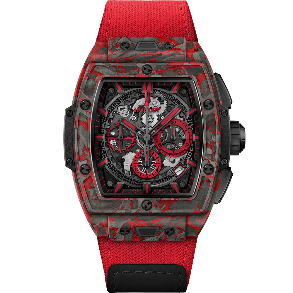 Hublot Spirit Of Big Bang 642 QV 0113 NR CNY21