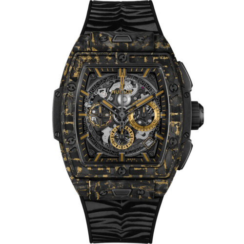 Hublot Spirit Of Big Bang 642 QX 0113 RX TIG22