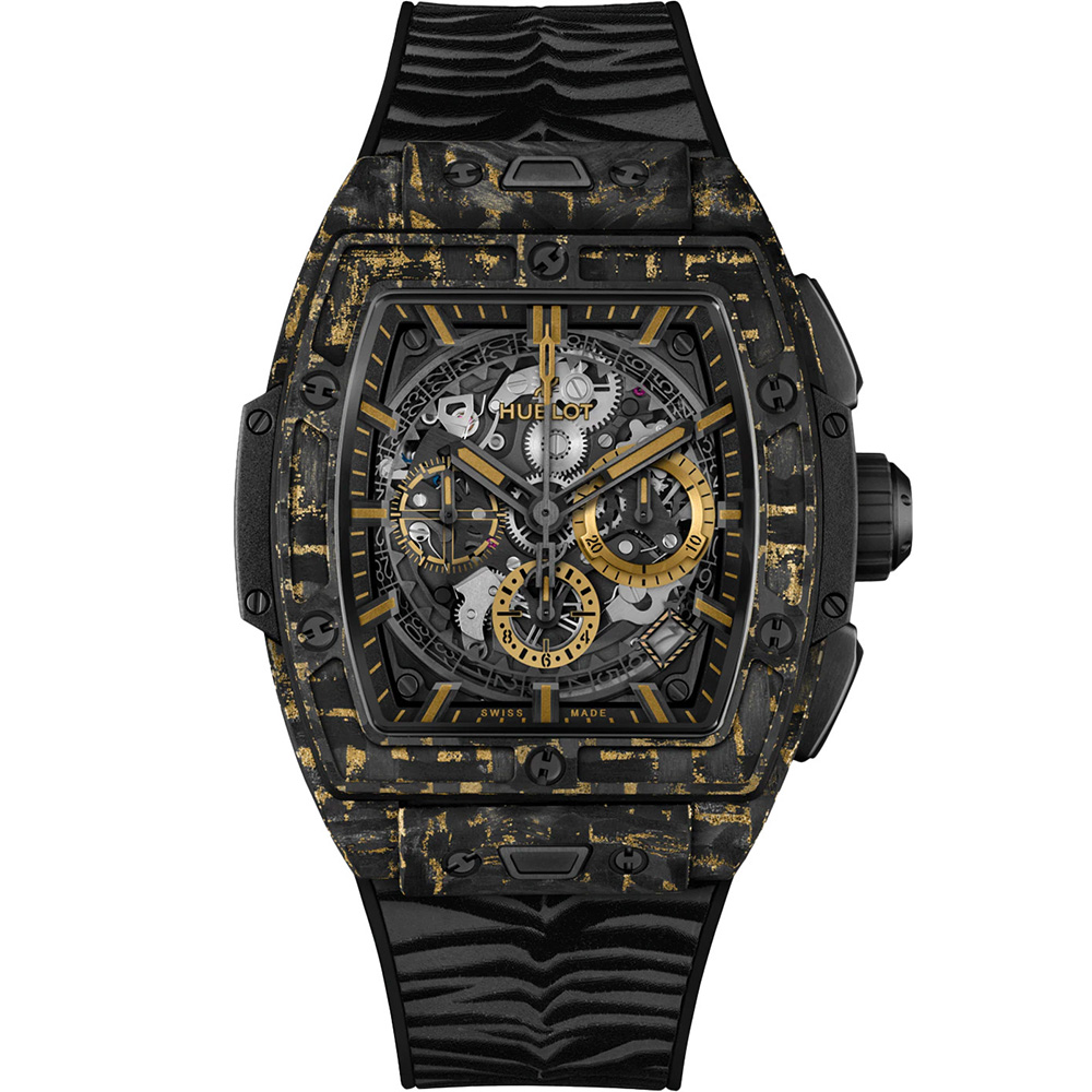 Hublot Spirit Of Big Bang 642 QX 0113 RX TIG22