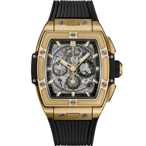 Hublot Spirit Of Big Bang 642 VX 0130 RX