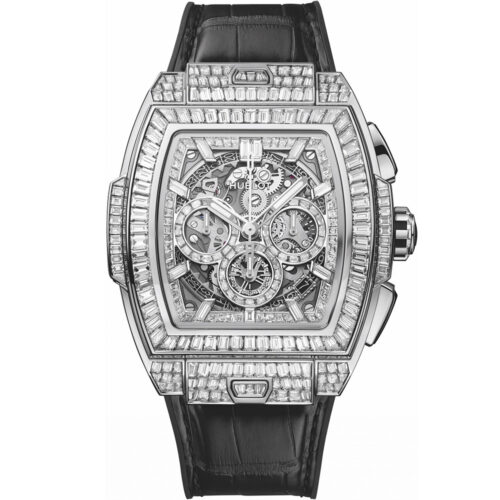 Hublot Spirit Of Big Bang 642 WX 9017 LR 9904