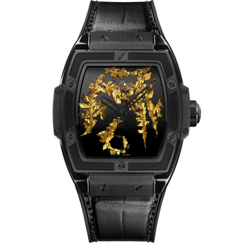 Hublot Spirit Of Big Bang 643 CX 0660 LR