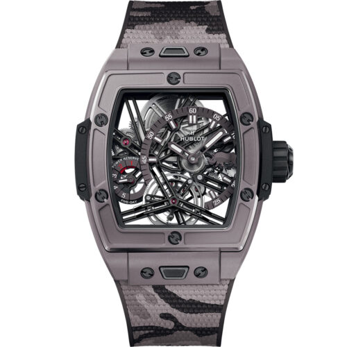 Hublot Spirit Of Big Bang 645 FX 8020 NR SOA24
