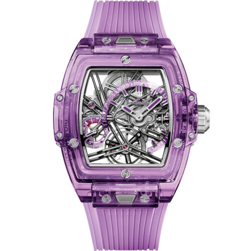 Hublot Spirit Of Big Bang 645 JM 0120 RT