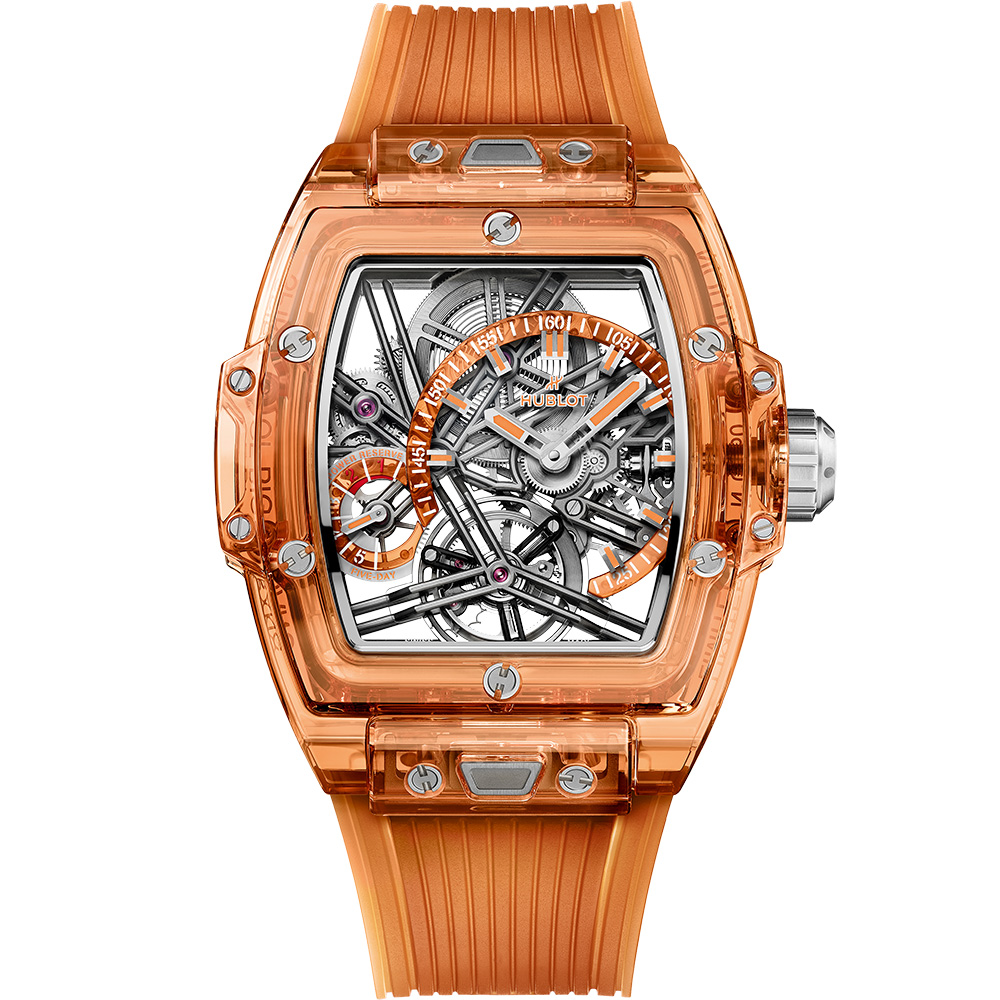 Hublot Spirit Of Big Bang 645 JO 0120 RT