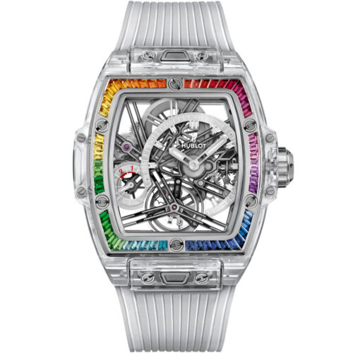 Hublot Spirit Of Big Bang 645 JX 5120 RT 4099