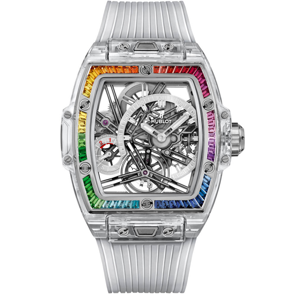 Hublot Spirit Of Big Bang 645 JX 5120 RT 4099
