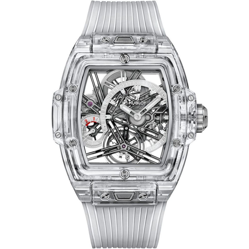 Hublot Spirit Of Big Bang 645 JX 5120 RT