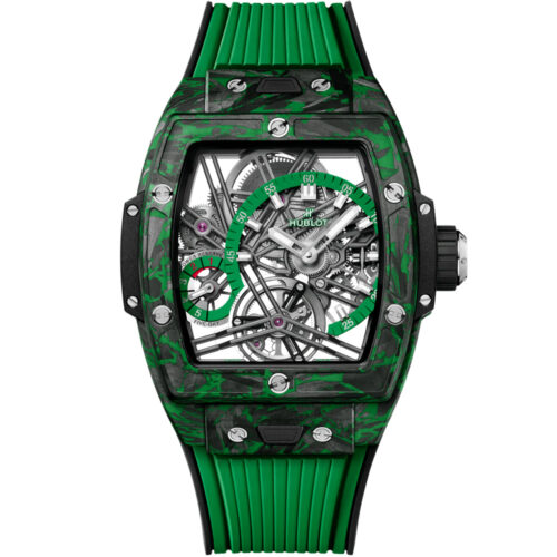 Hublot Spirit Of Big Bang 645 QG 5217 RX