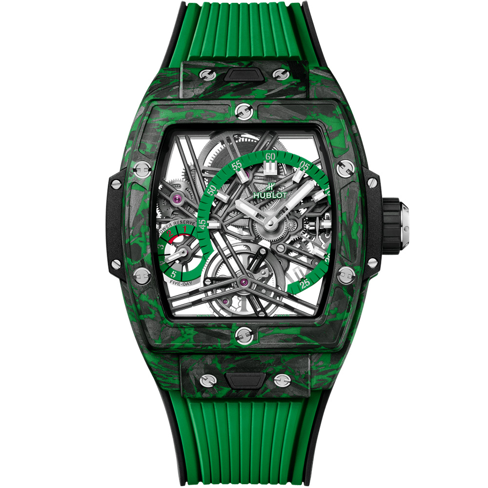 Hublot Spirit Of Big Bang 645 QG 5217 RX