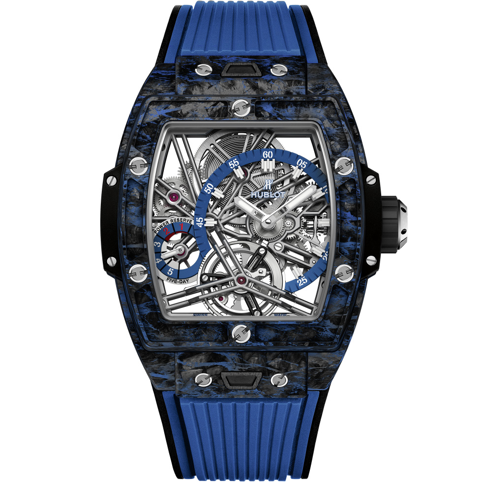 Hublot Spirit Of Big Bang 645 QL 7117 RX
