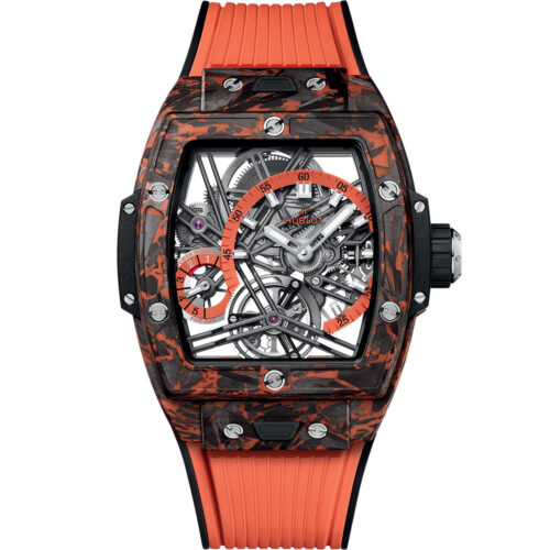 Hublot Spirit Of Big Bang 645 QO 4710 RX