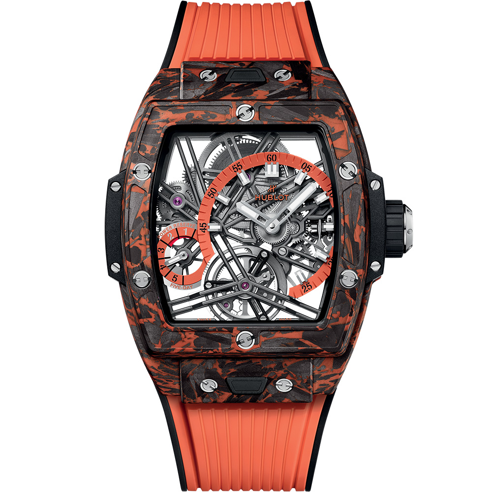Hublot Spirit Of Big Bang 645 QO 4710 RX