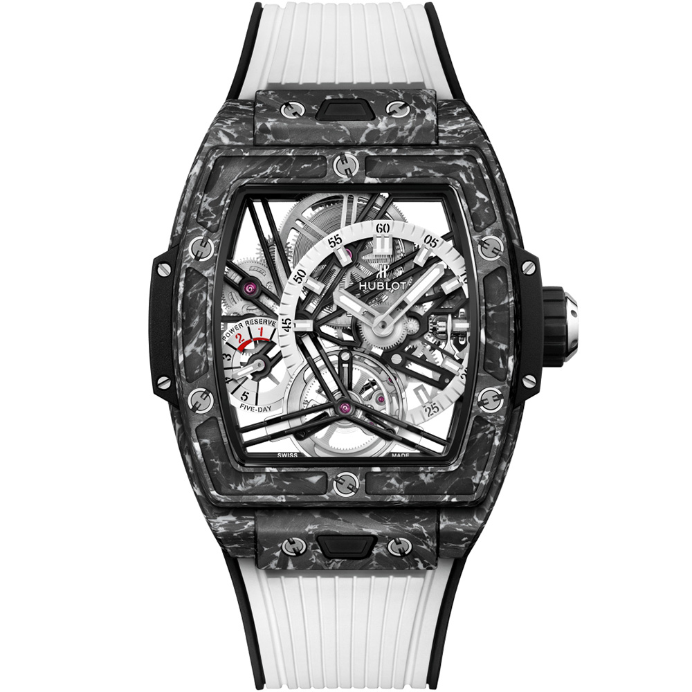 Hublot Spirit Of Big Bang 645 QW 2012 RW