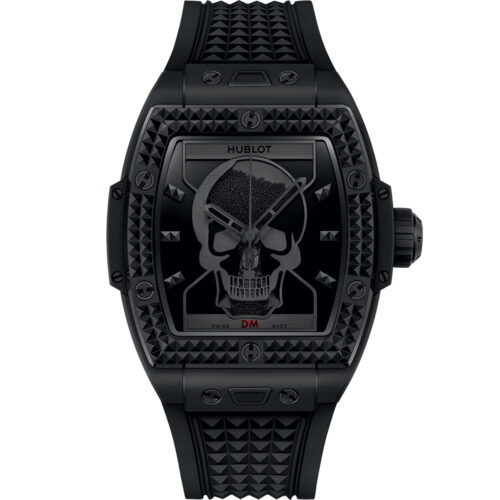 Hublot Spirit Of Big Bang 646 CI 0110 RX DPM24