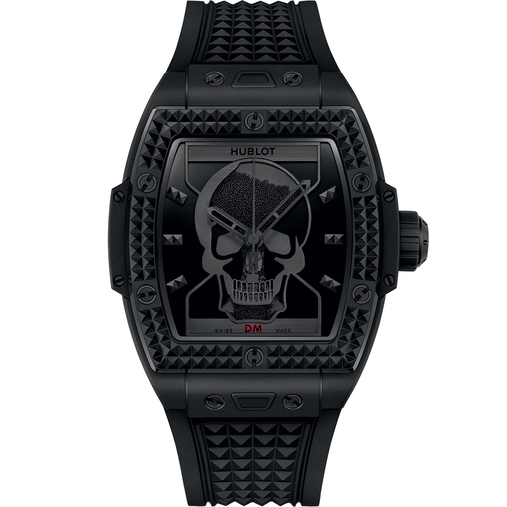 Hublot Spirit Of Big Bang 646 CI 0110 RX DPM24