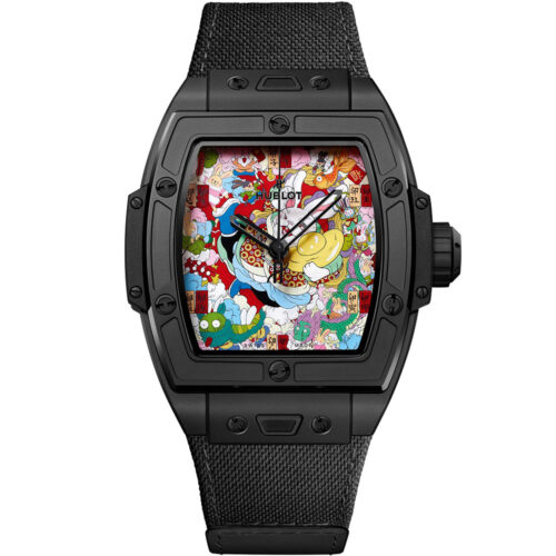 Hublot Spirit Of Big Bang 646 CI 0610 NR WNA23