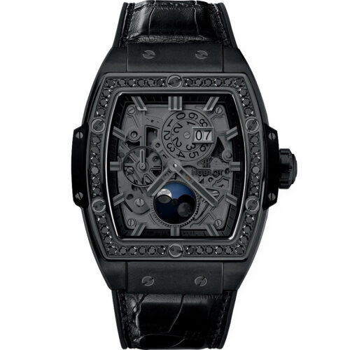 Hublot Spirit Of Big Bang 647 CI 1110 LR 1200