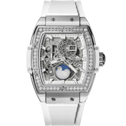 Hublot Spirit Of Big Bang 647 NE 2070 RW 1204