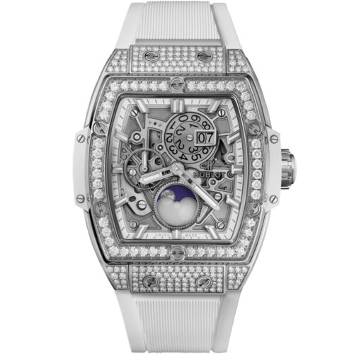 Hublot Spirit Of Big Bang 647 NE 2070 RW 1604